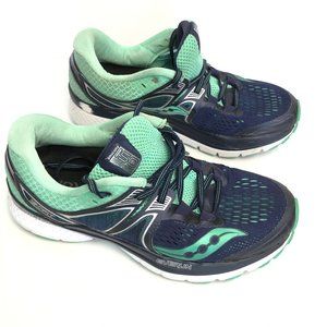 SAUCONY Triumph ISO 3 Womens Athletic Shoes Size 7